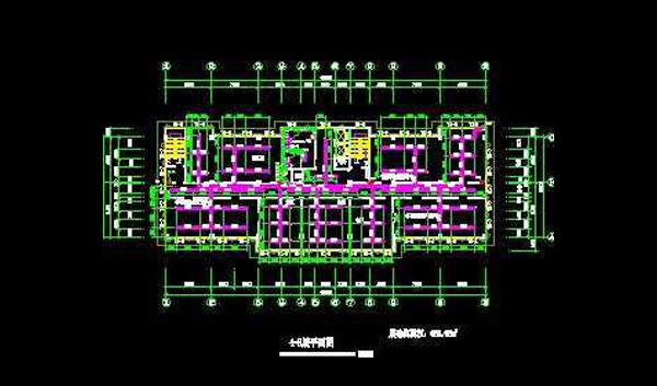 建筑給水排水設計規范及關鍵技術應用